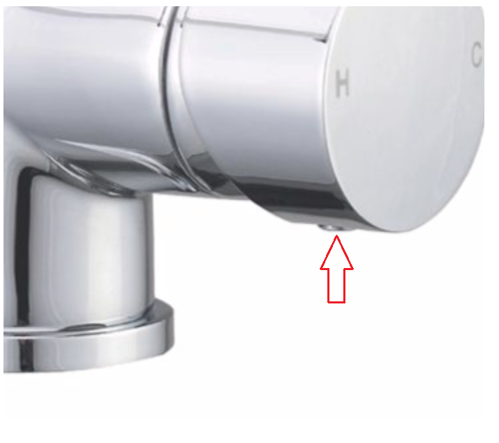 Solved How to replace cartridge on Mondella sin... Bunnings