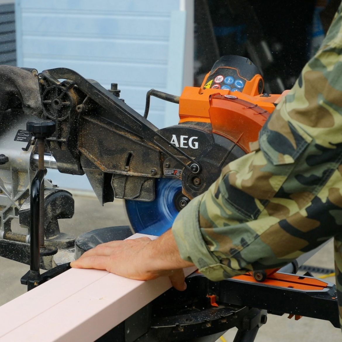 How to build privacy screening Bunnings community