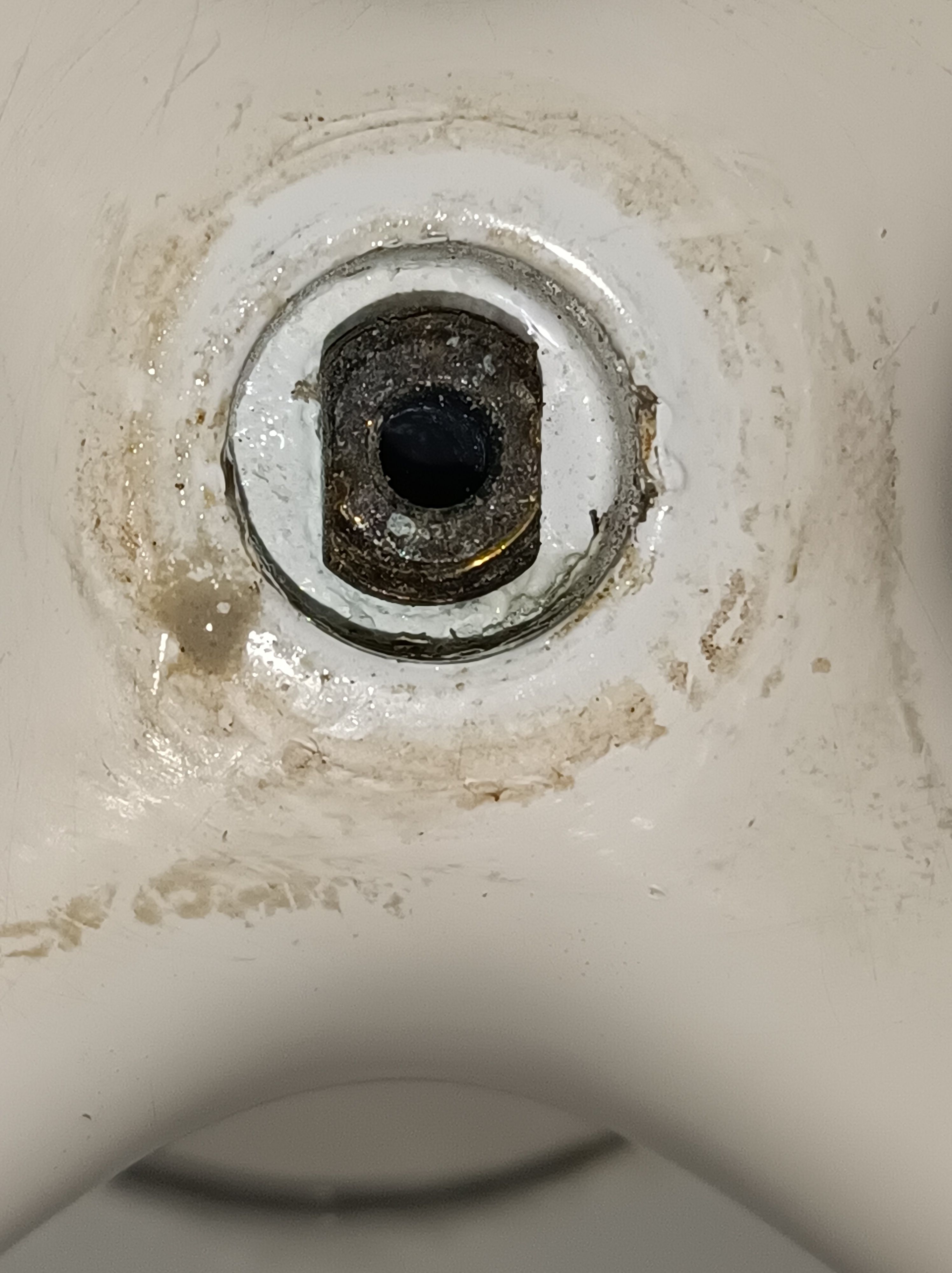 Solved How to remove old type wall tap assembly... Bunnings