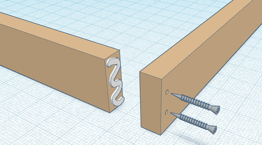 How to build a lightbox Bunnings community