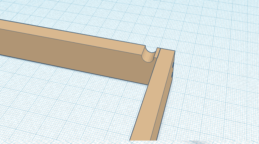 How to build a lightbox Bunnings community