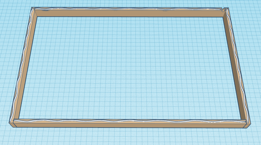 How to build a lightbox Bunnings community