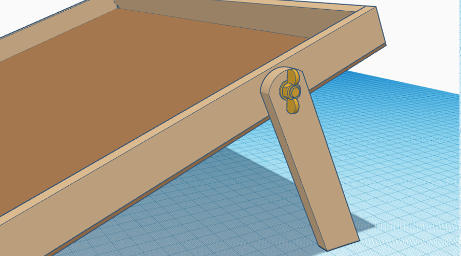 How to build a lightbox Bunnings community