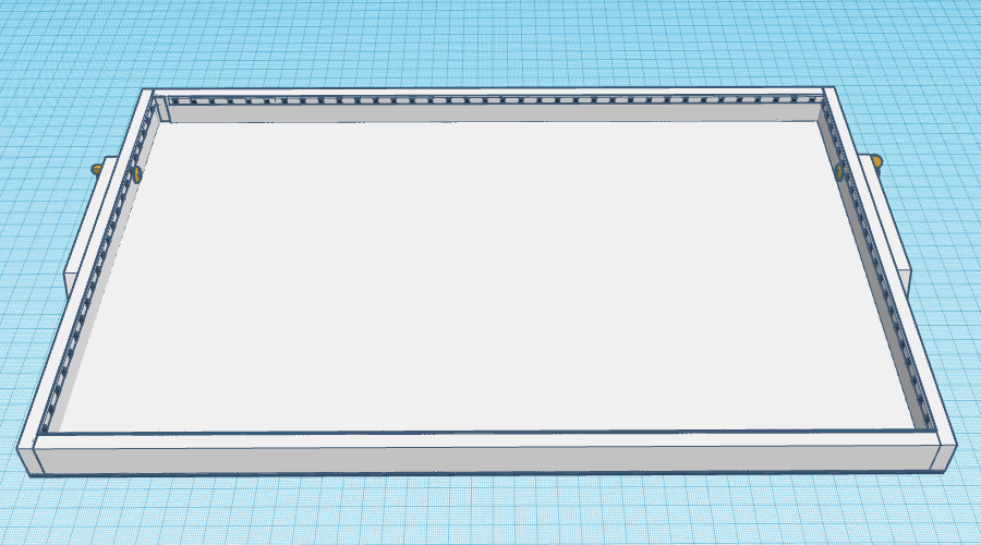 How to build a lightbox Bunnings community