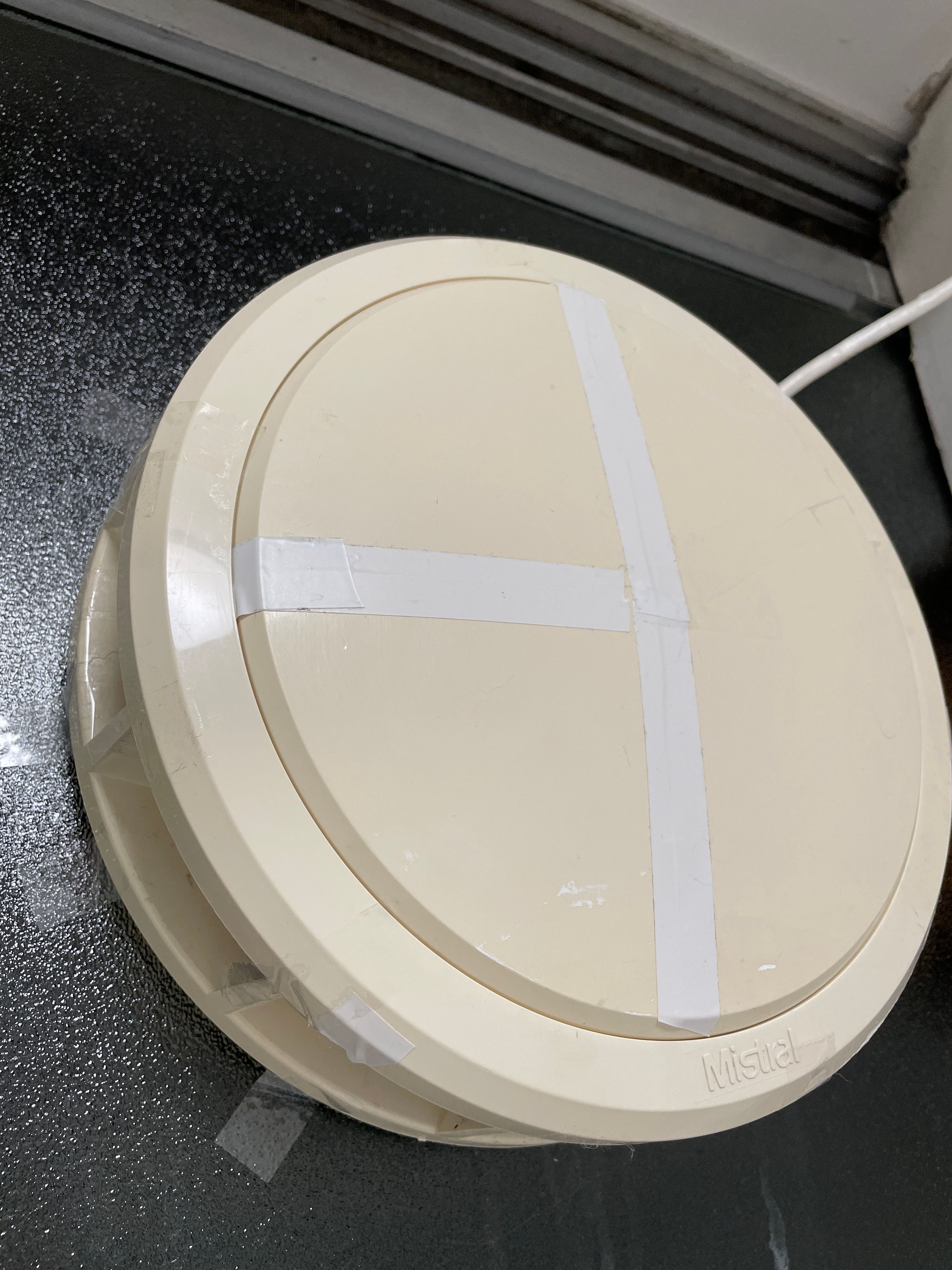 How to replace old exhaust fans in bathr... Page 2 Bunnings