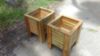 Planter boxes
