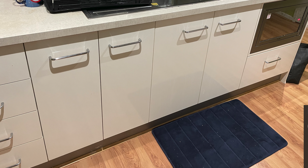 Dishwasher inlet installation Drain ho... Bunnings community