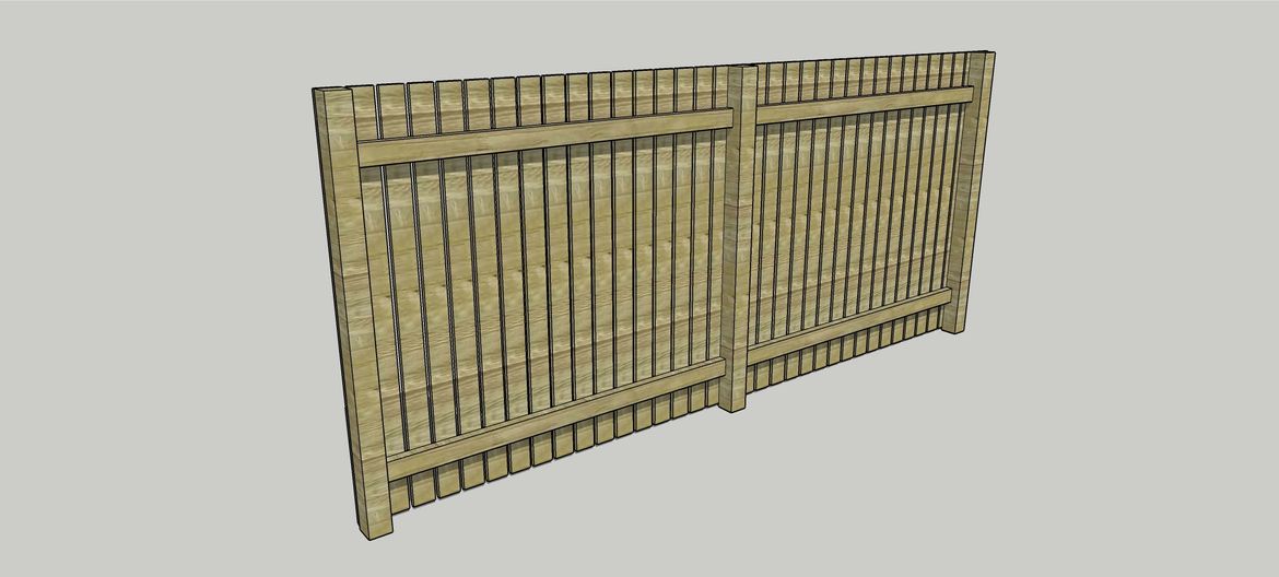 fence kagomechan1.jpg