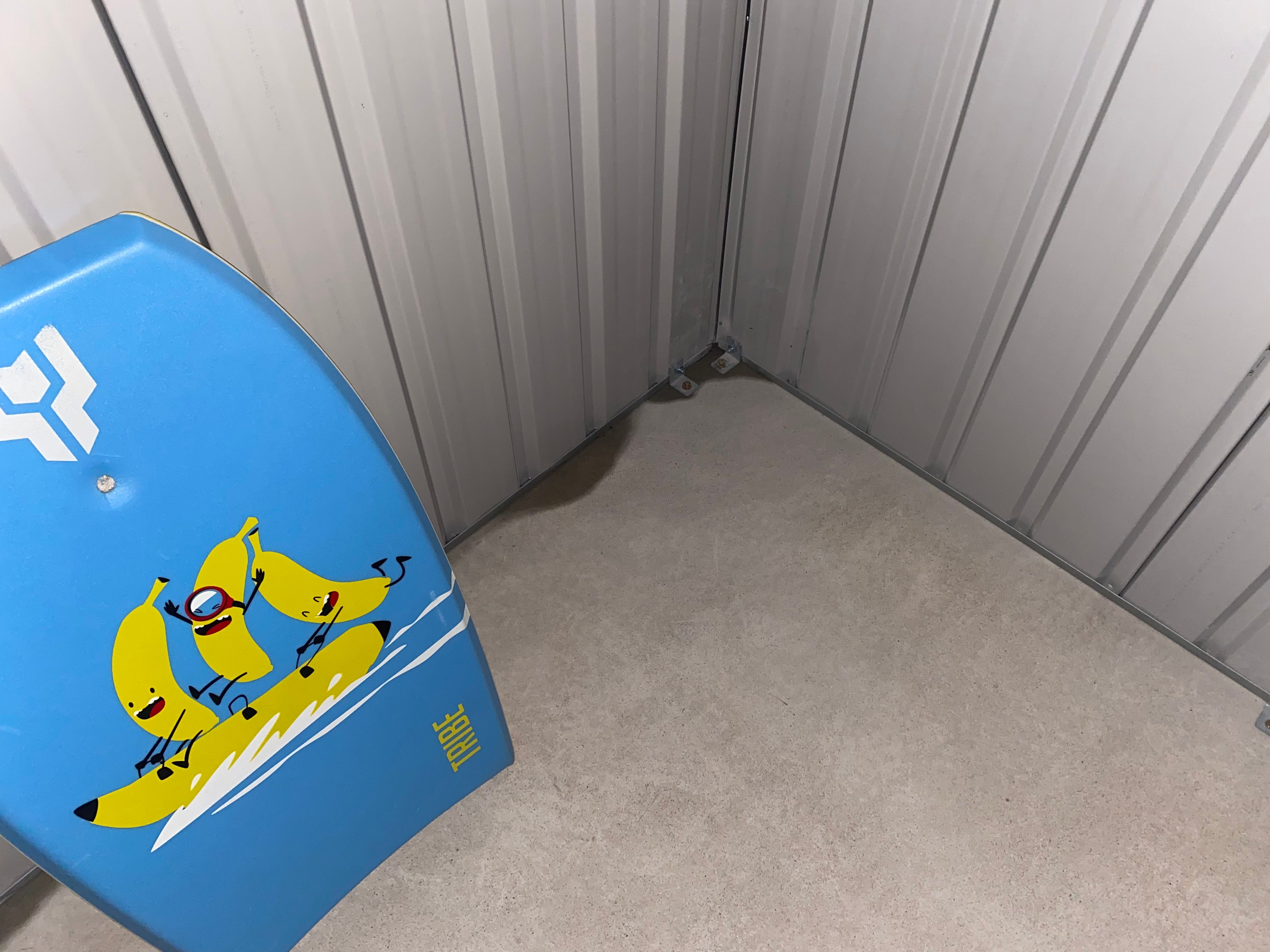 How to waterseal edges of an Absco gard... Page 2 Bunnings