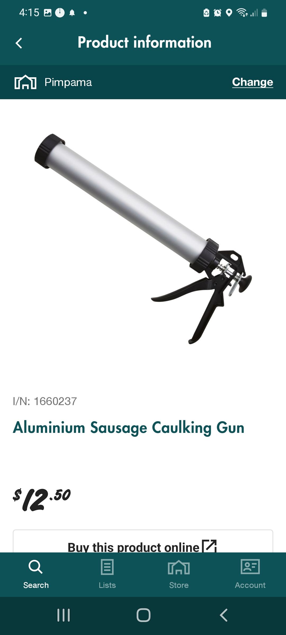 How to waterseal edges of an Absco gard... Page 2 Bunnings