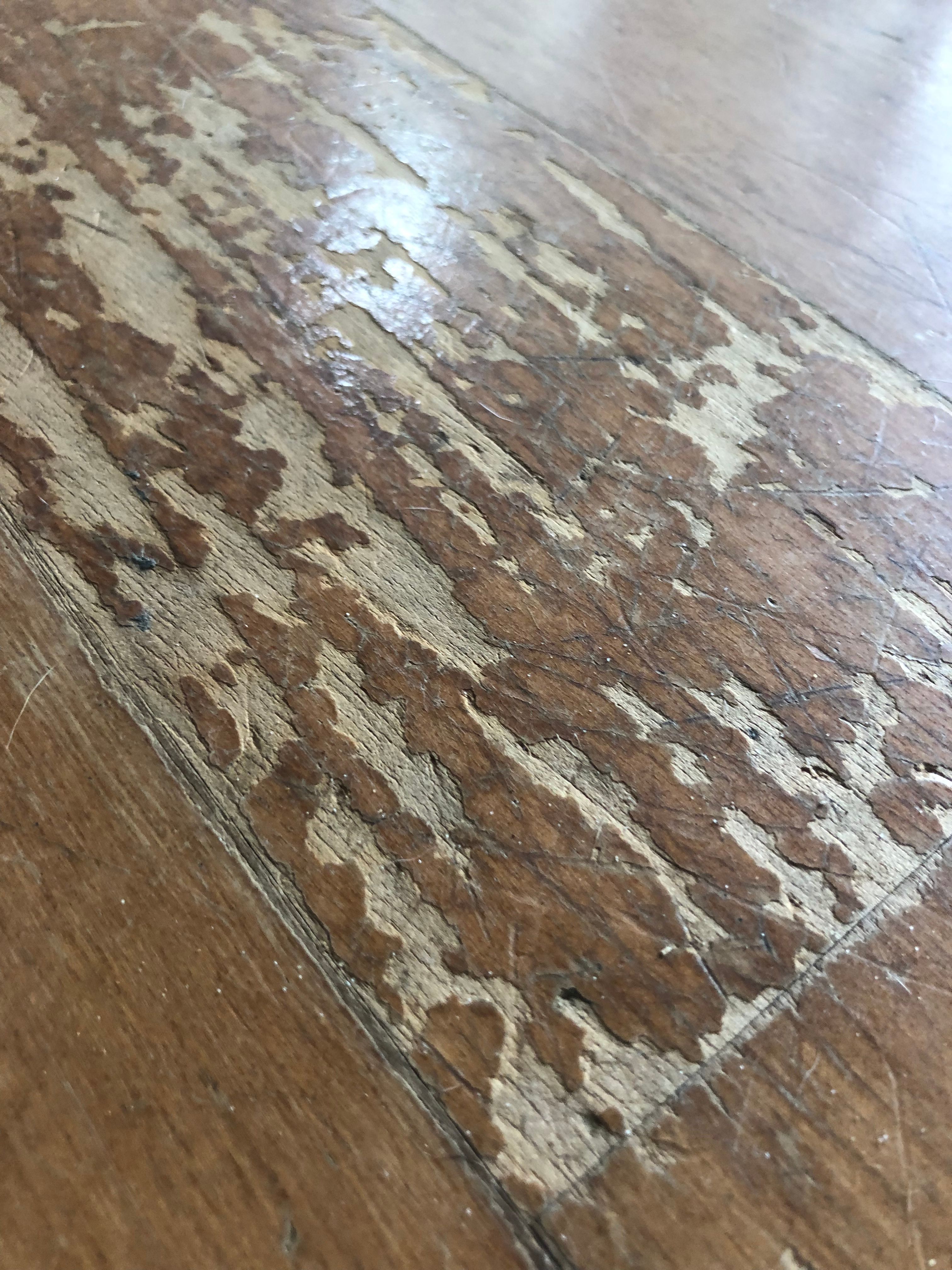 How can I fix my laminate flooring? Bunnings community