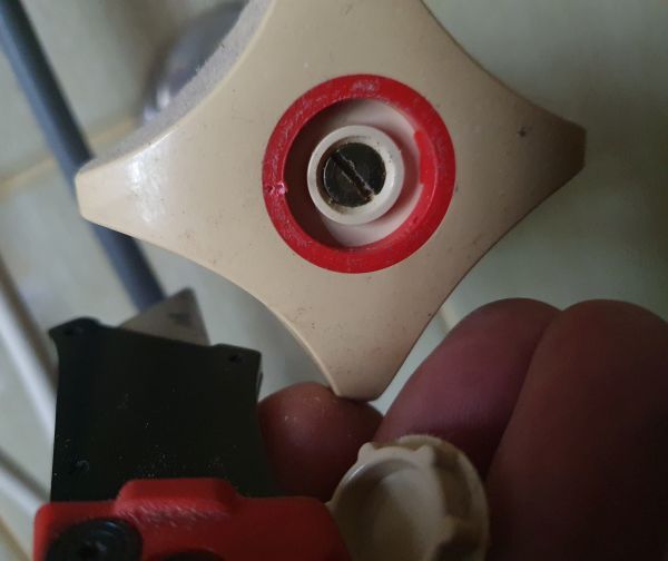 How to replace tap heads? Bunnings community