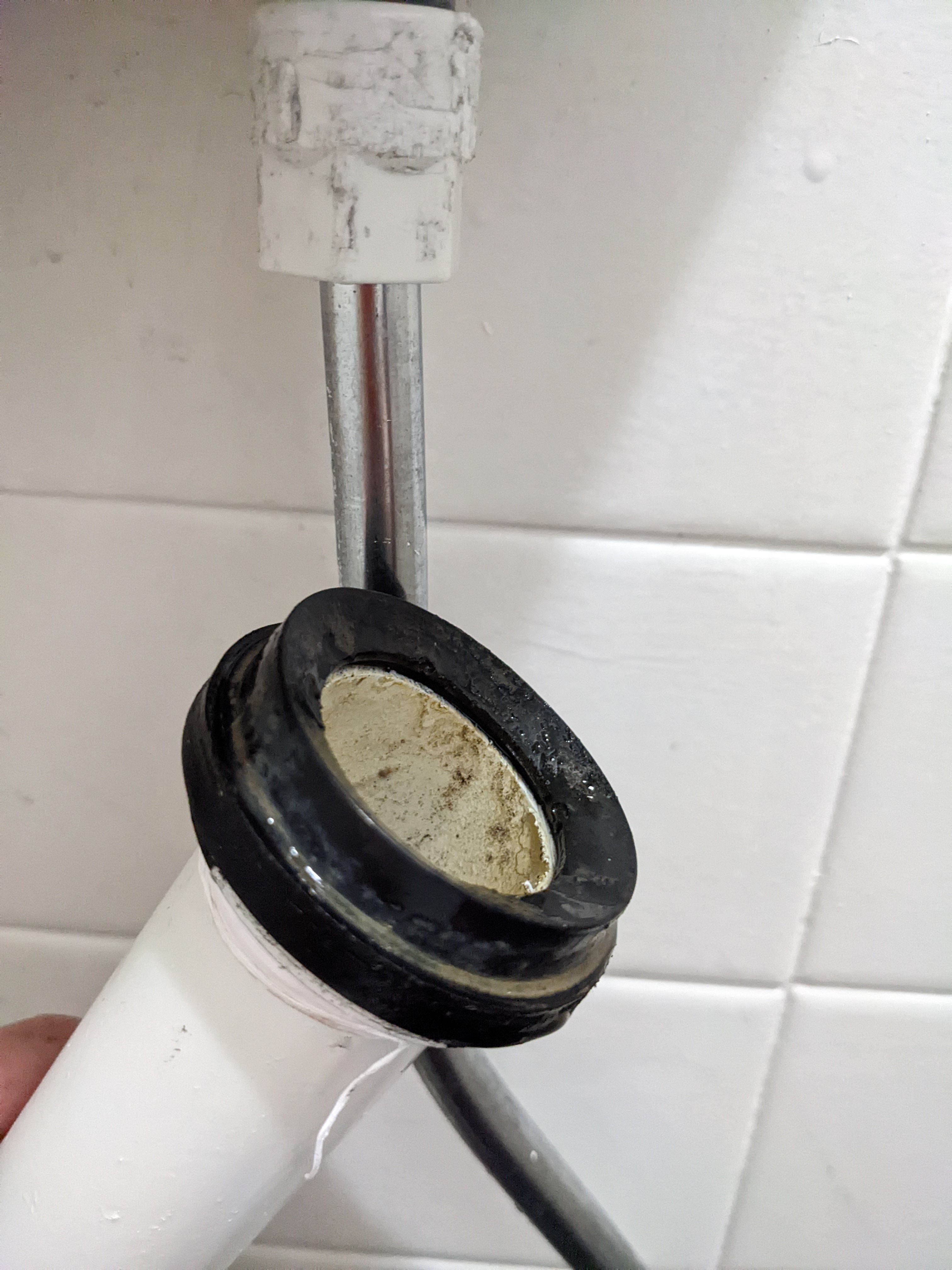 Solved Special dye to detect toilet leak? Bunnings community