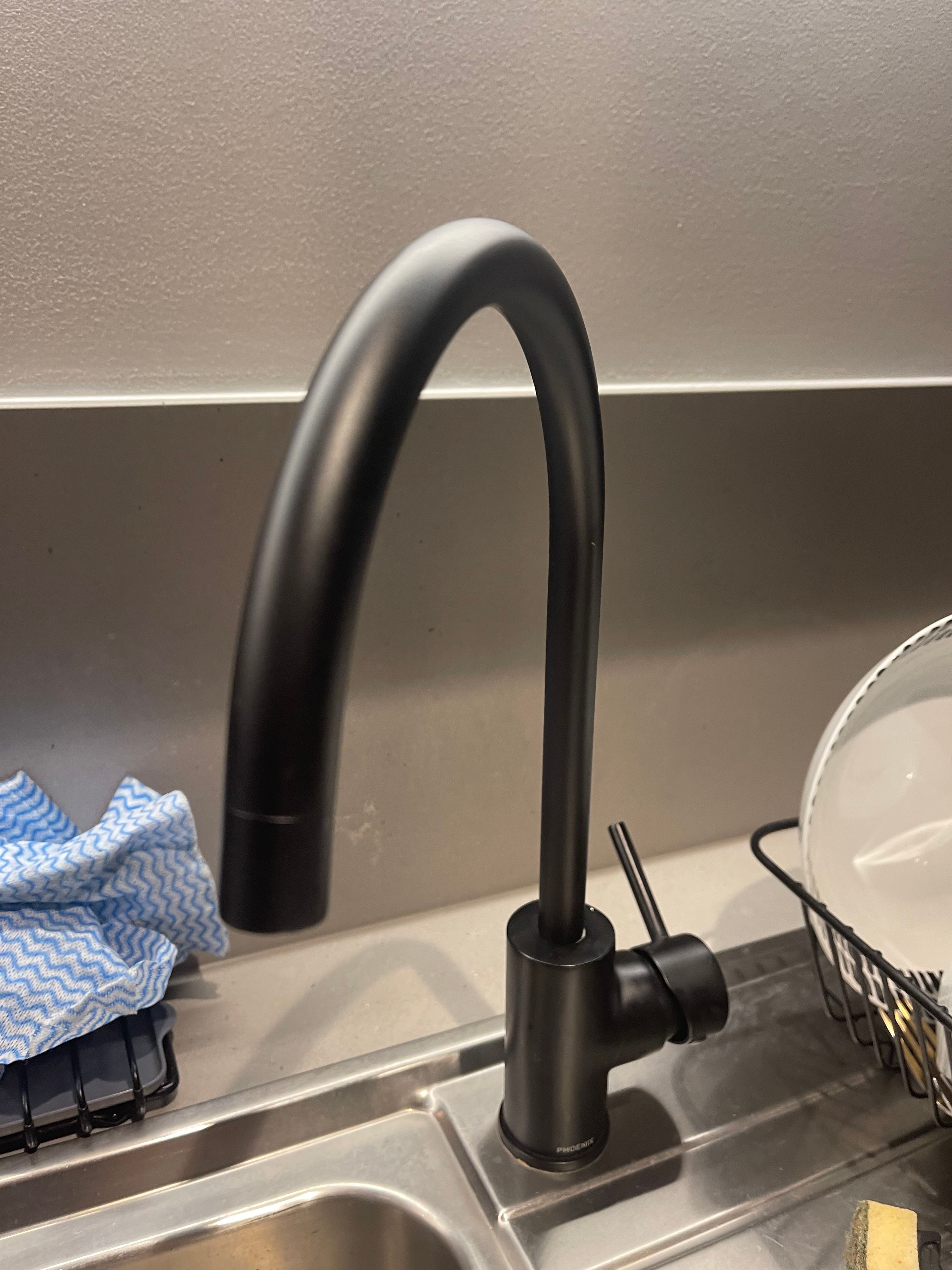 How to connect benchtop dishwasher to ki... Bunnings community