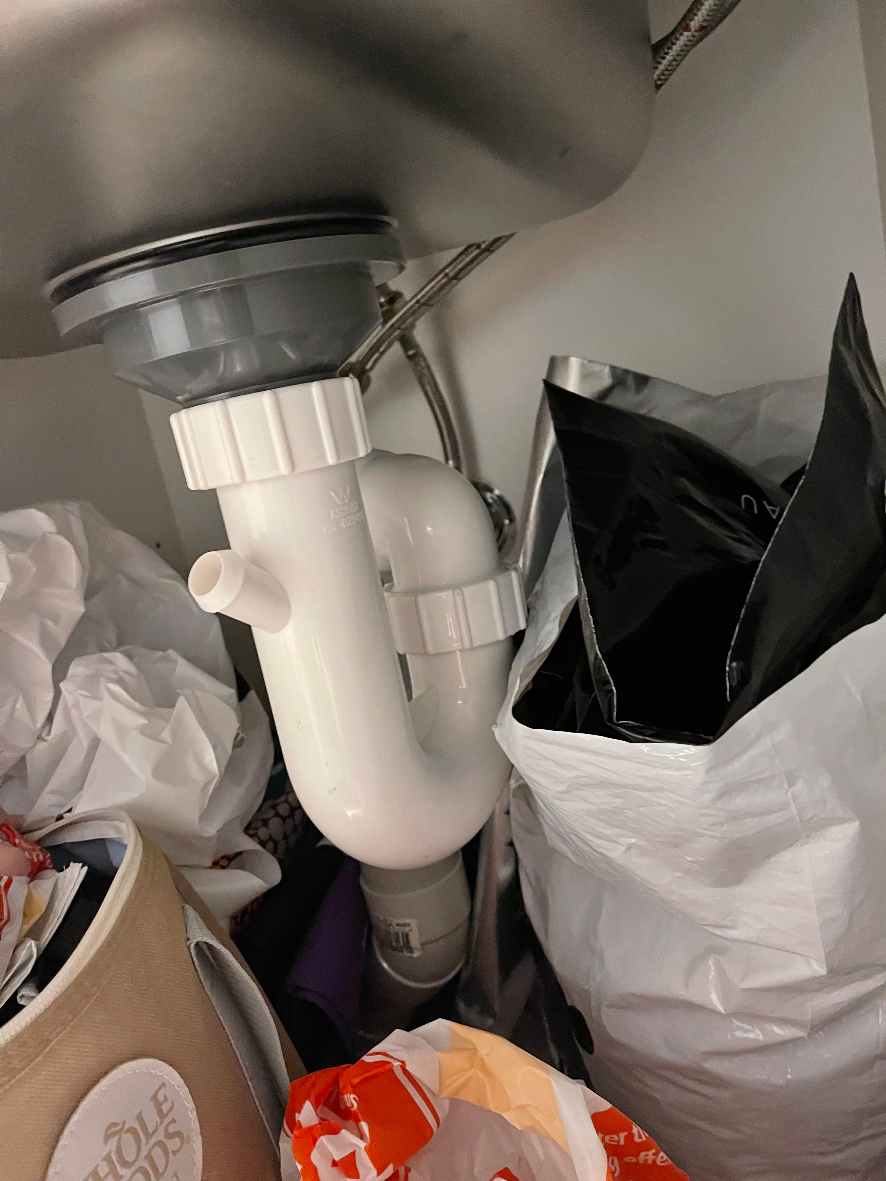 How to connect benchtop dishwasher to ki... Bunnings community