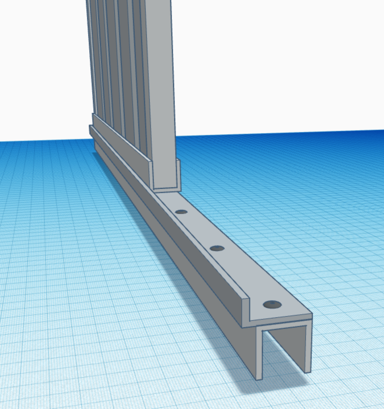 How to waterseal edges of an Absco gard... Page 2 Bunnings