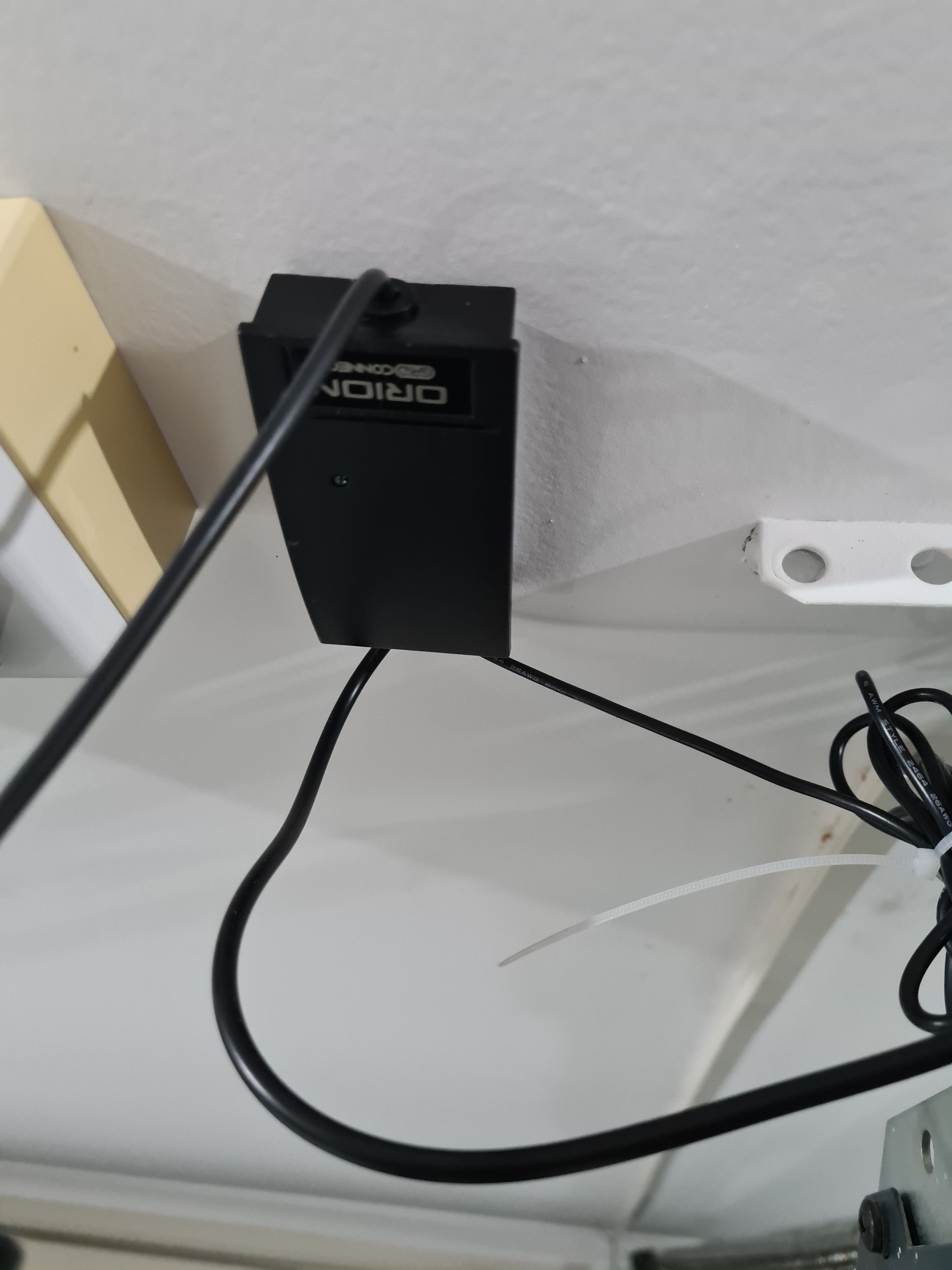 Orion Smart Grid Connect Garage / Gate O... Bunnings community