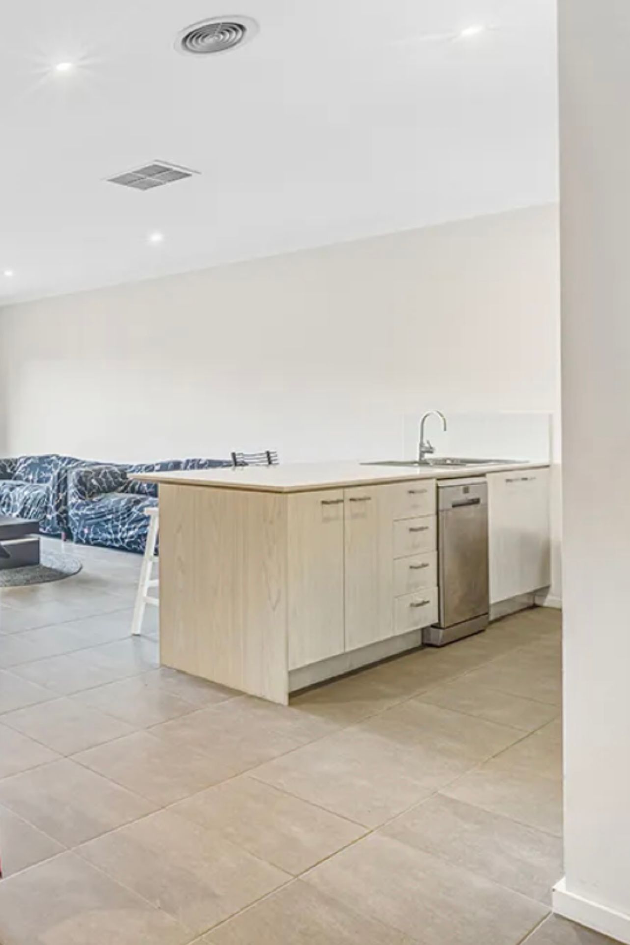 How to increase space? Bunnings community