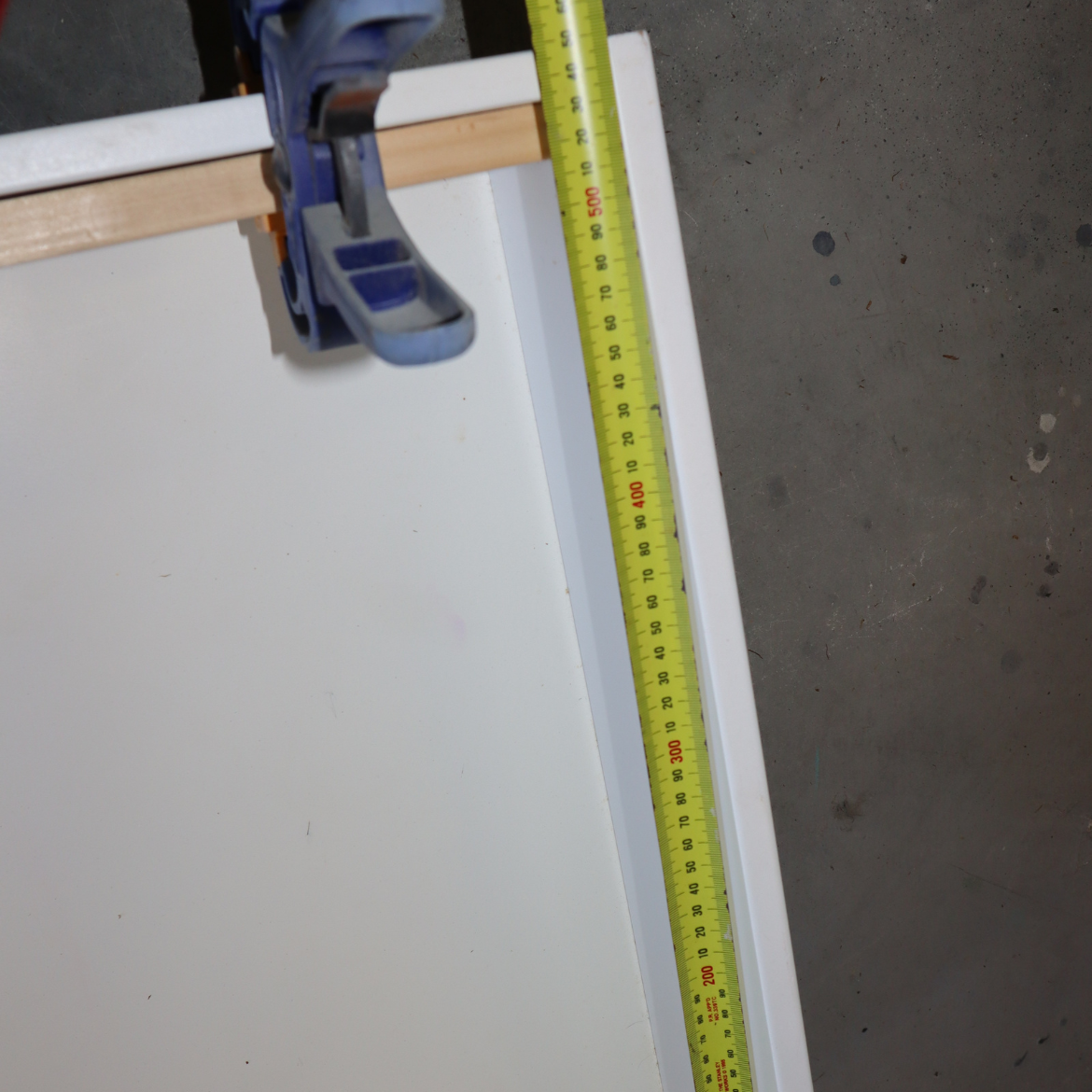 How to build drawer dividers Bunnings community