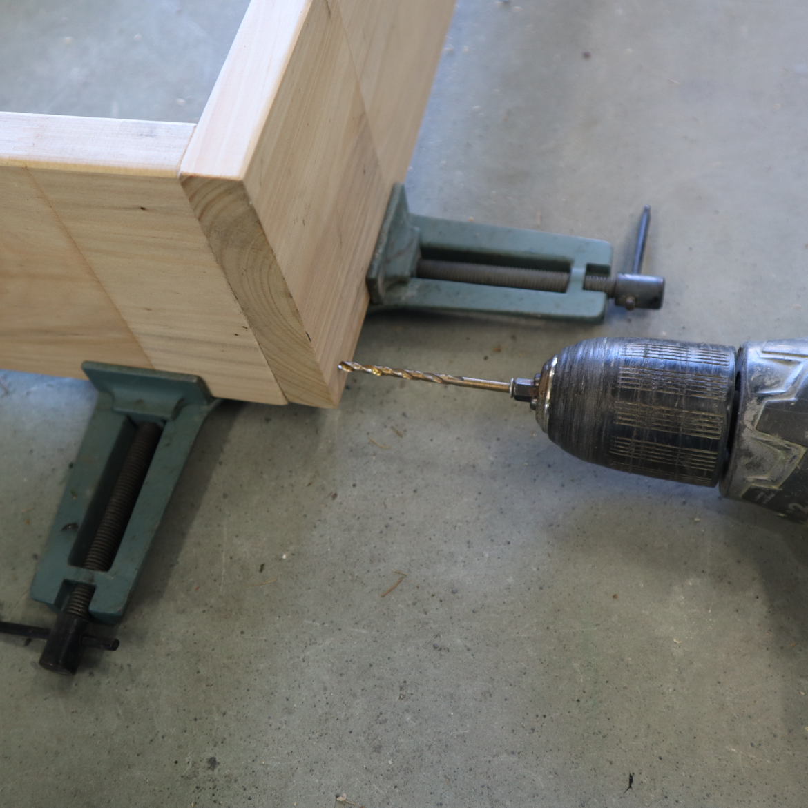 How to build drawer dividers Bunnings community