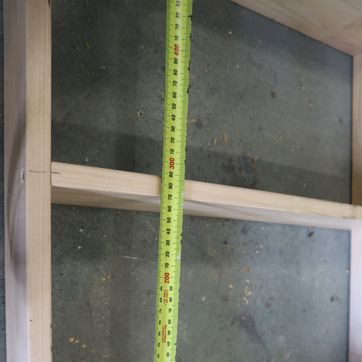 How to build drawer dividers Bunnings community