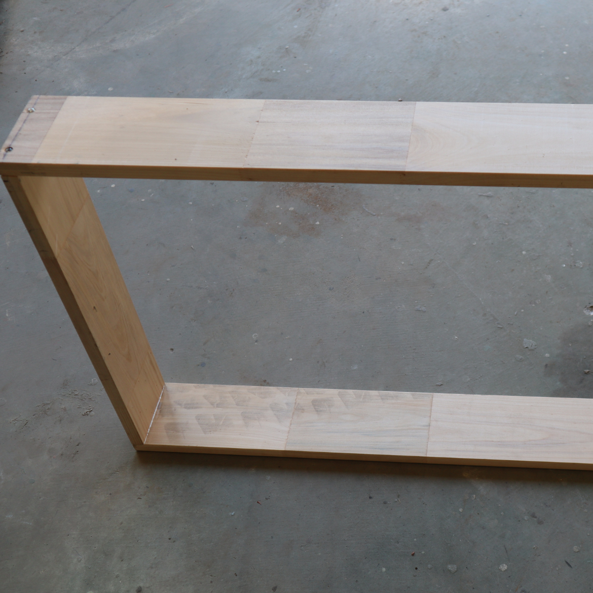 How to build drawer dividers Bunnings community