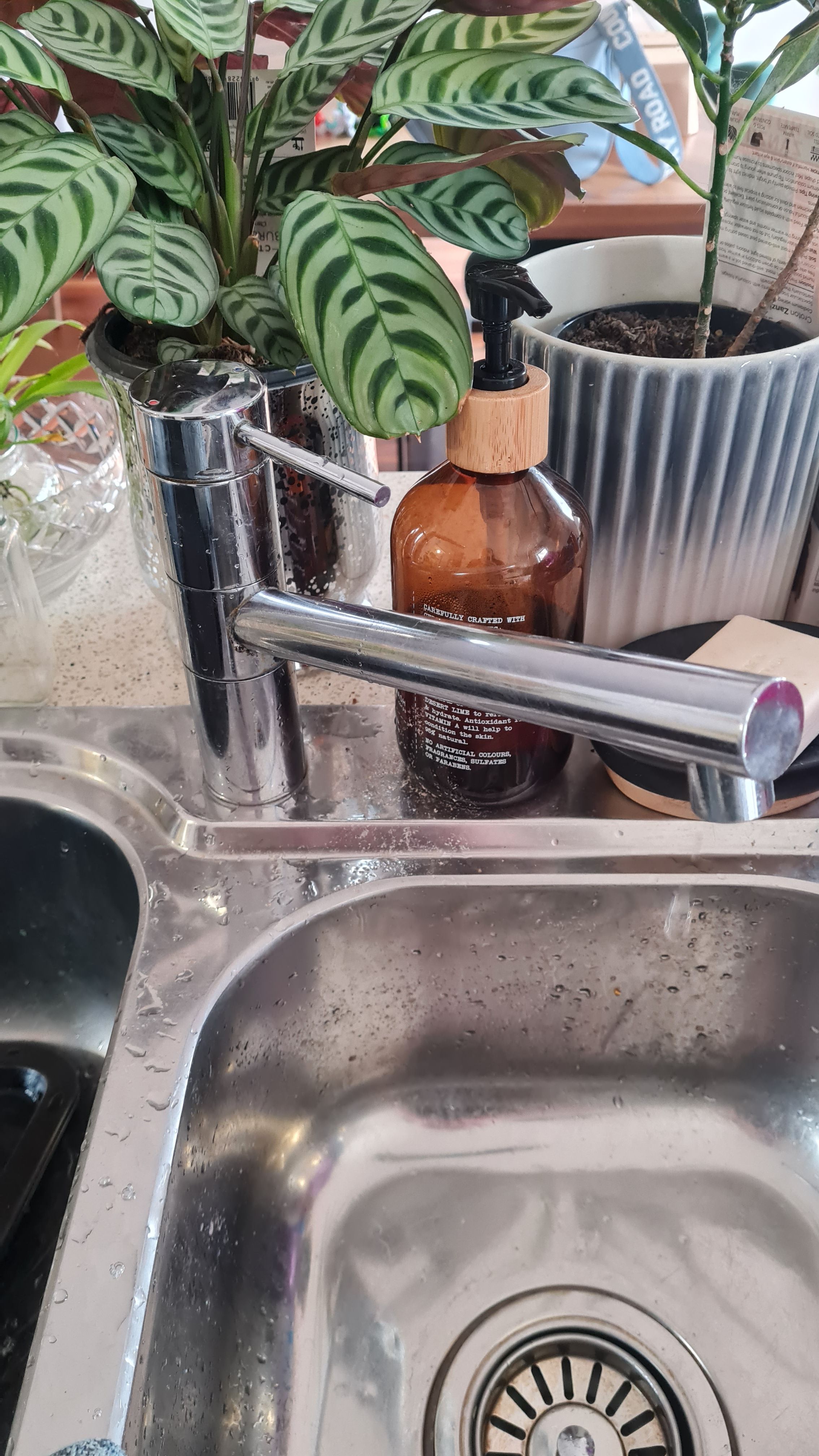 How to replace cartridge in this tap? Bunnings community