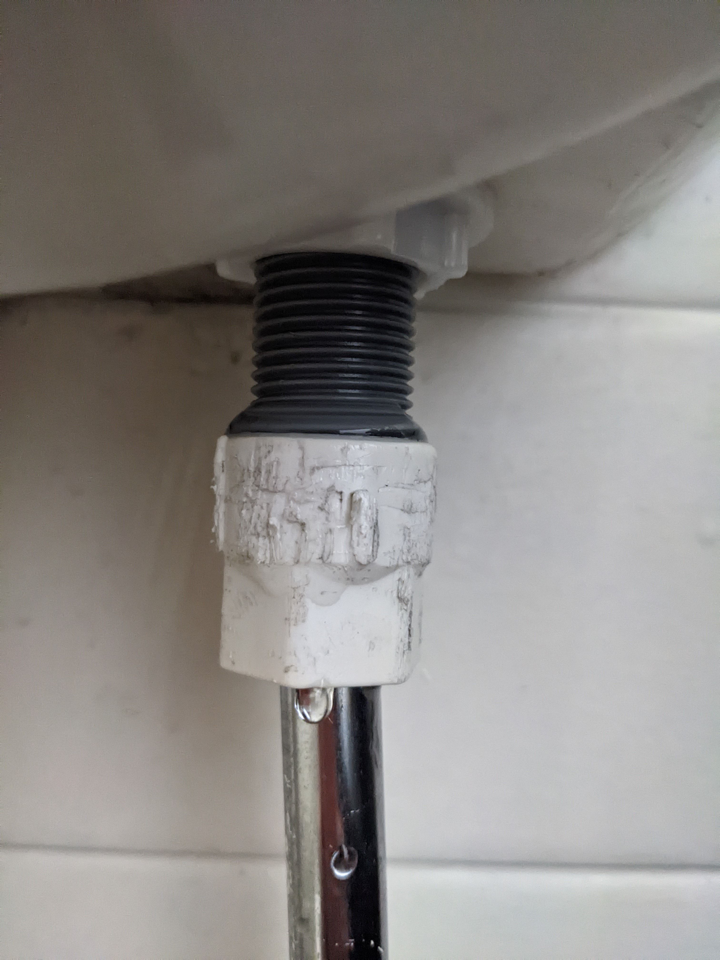 Solved Special dye to detect toilet leak? Bunnings community