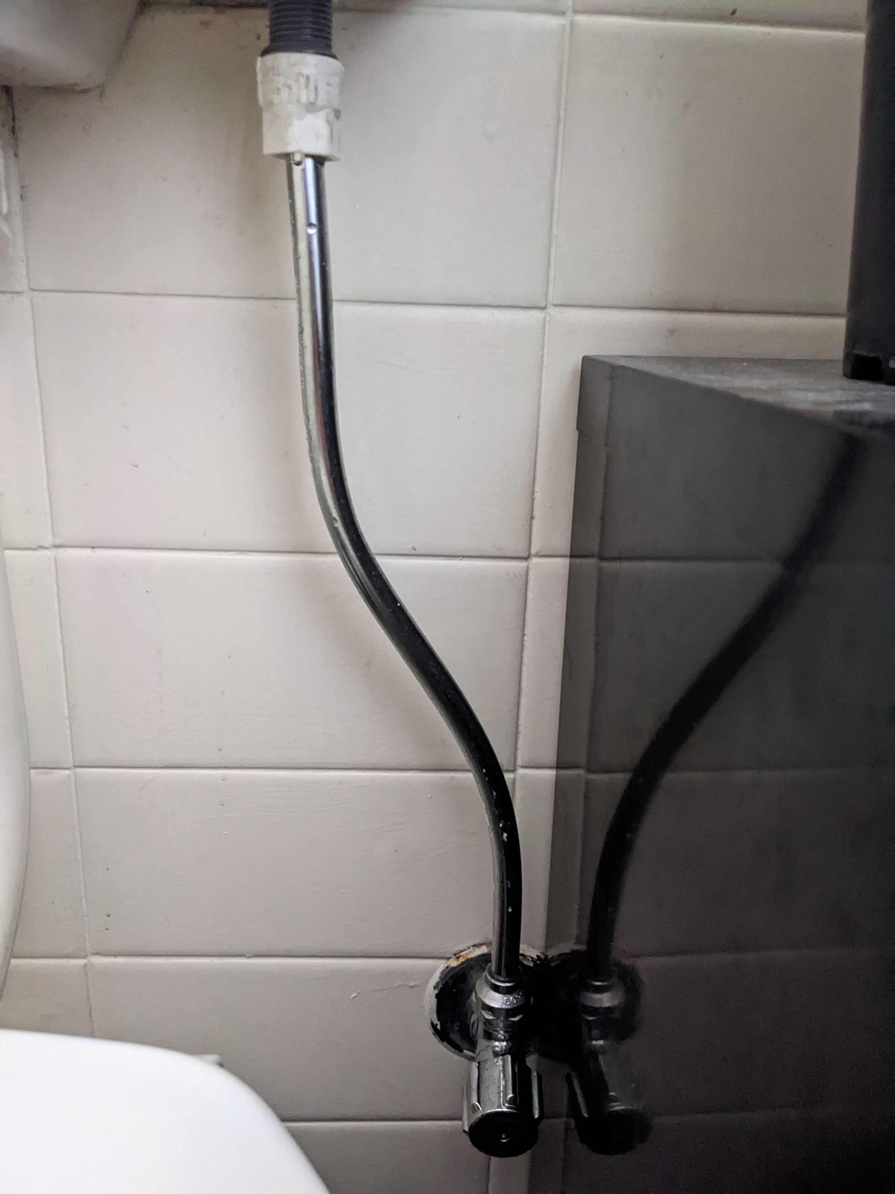 Solved Special dye to detect toilet leak? Bunnings community