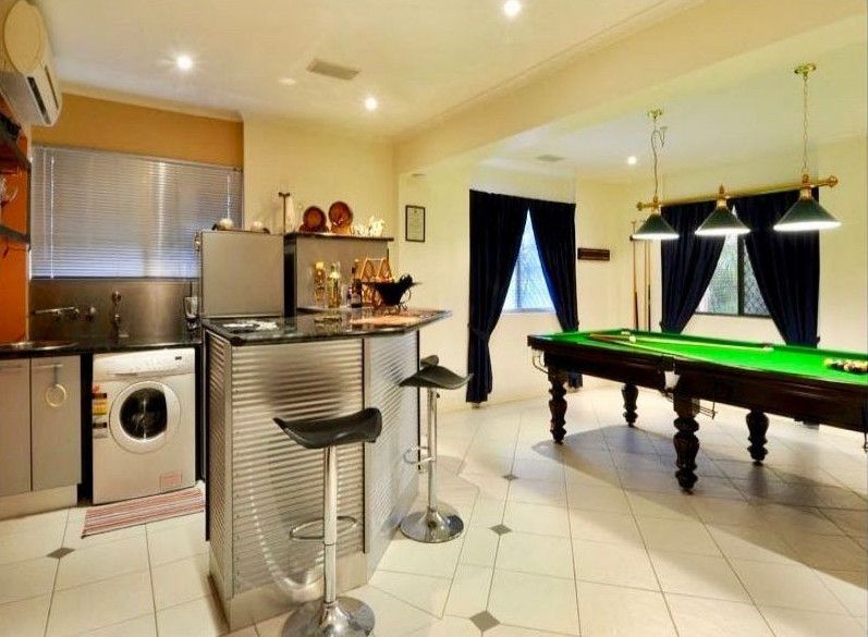 Kaboodle kitchen build with walkin pant... Bunnings community