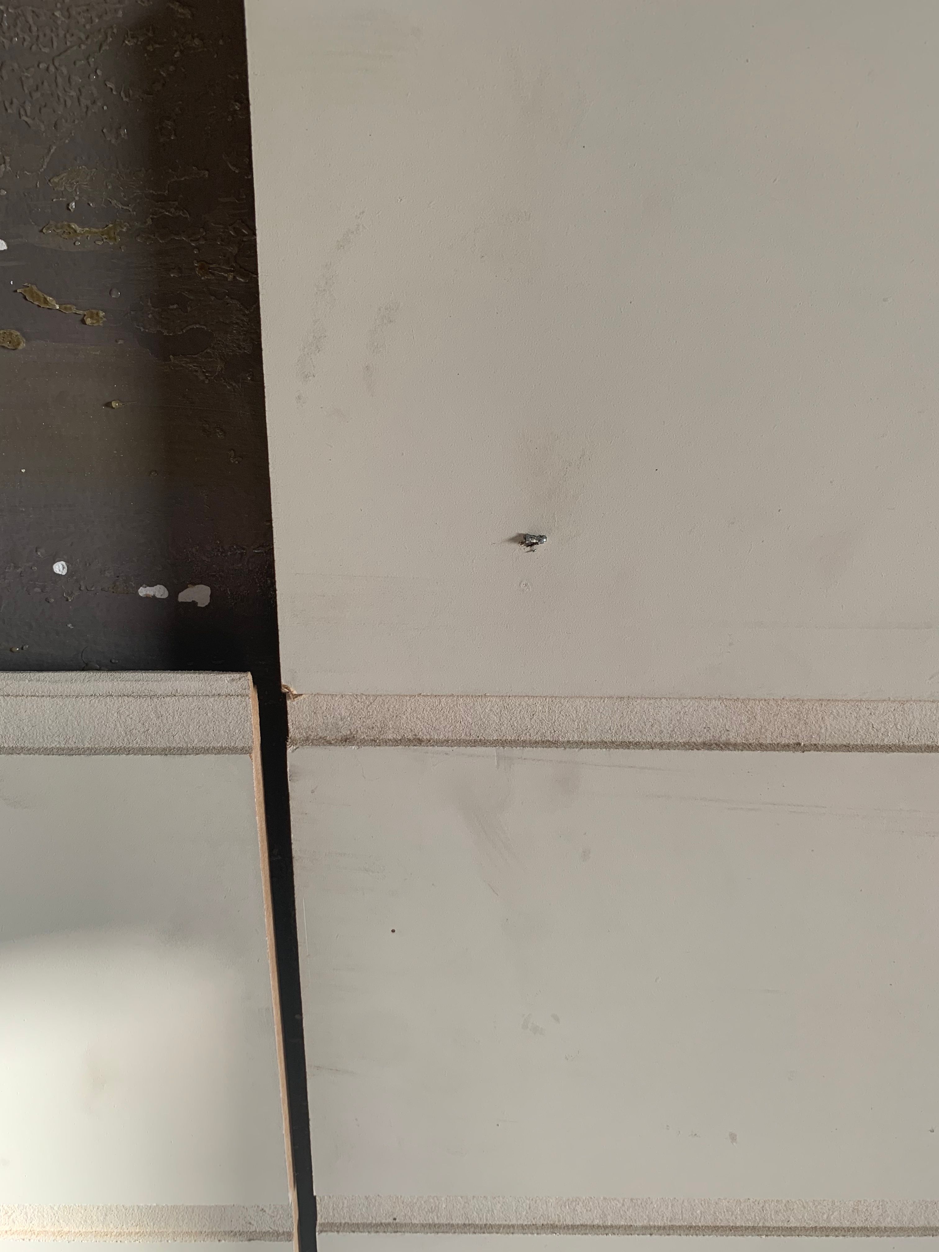 How to nail Easycraft VJ panels using Ry... Bunnings community