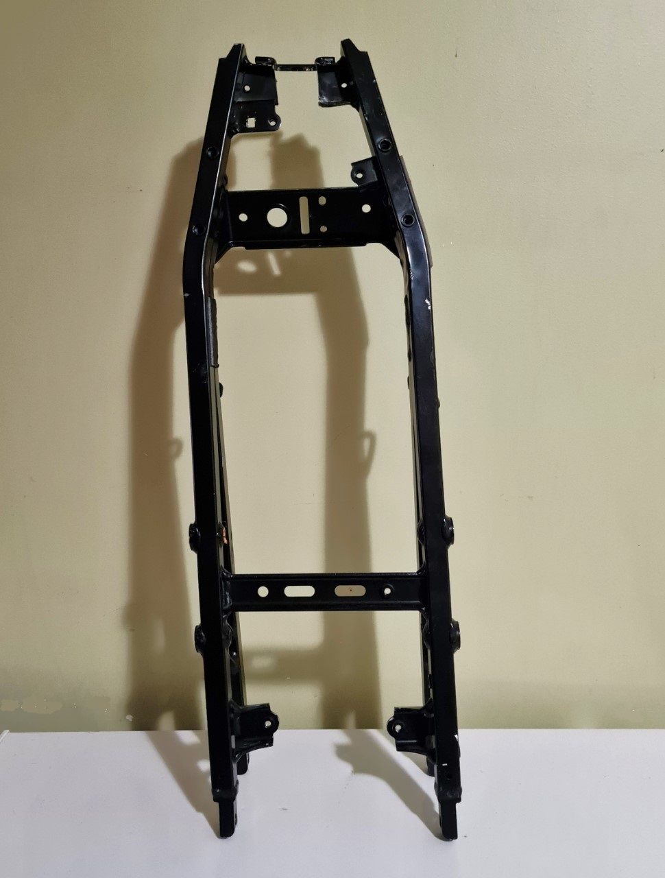 How to straighten a SubFrame? Bunnings community