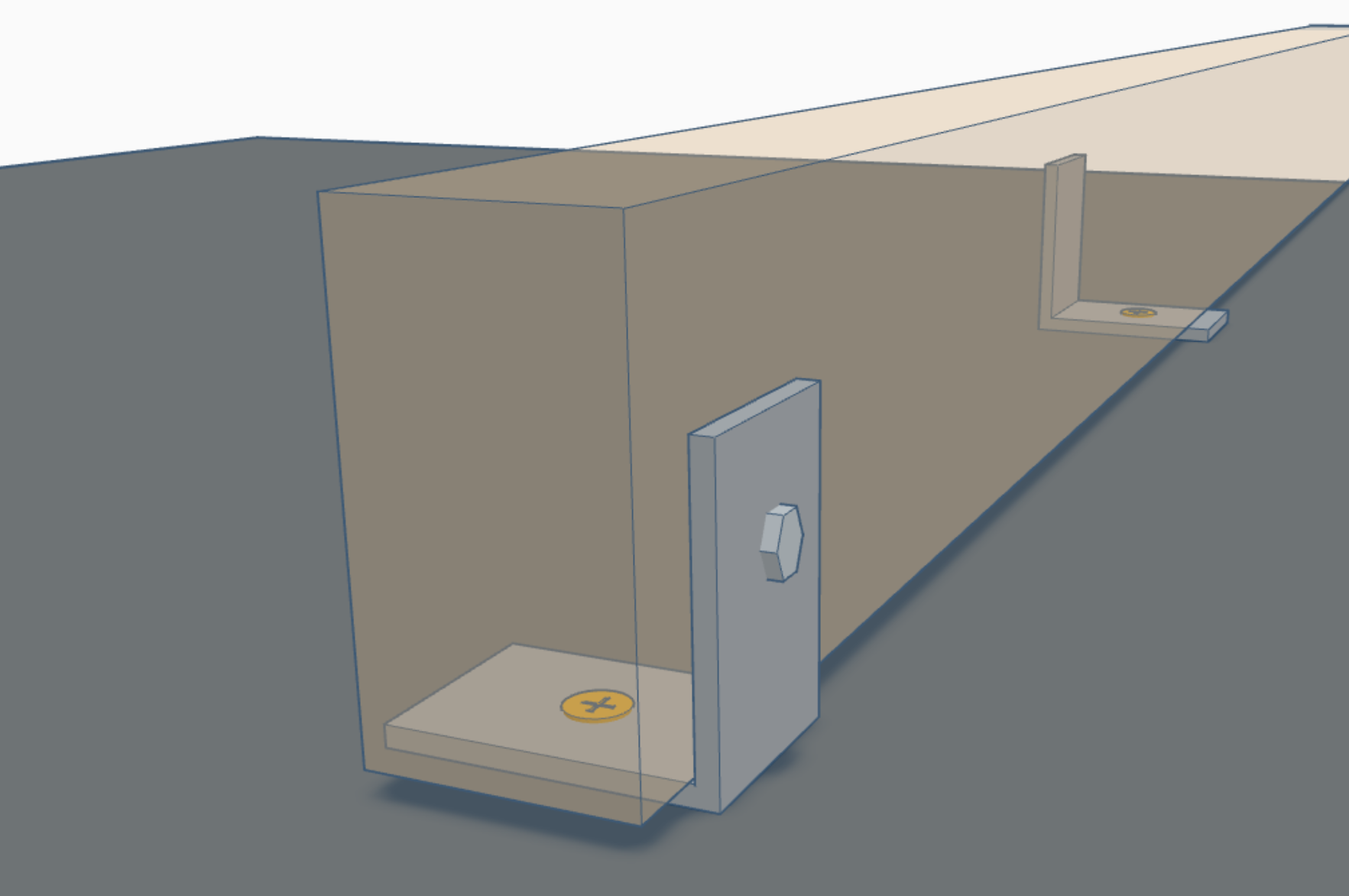 Solved How to build deck on concrete using Ekod... Bunnings