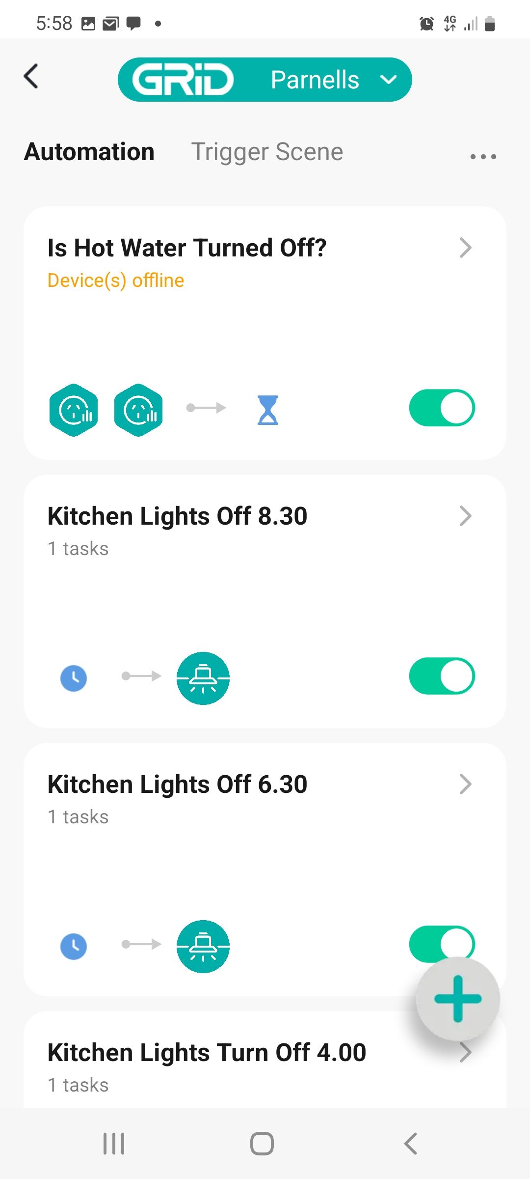 Arlec Grid Connect robot vacuum mop does... Bunnings community
