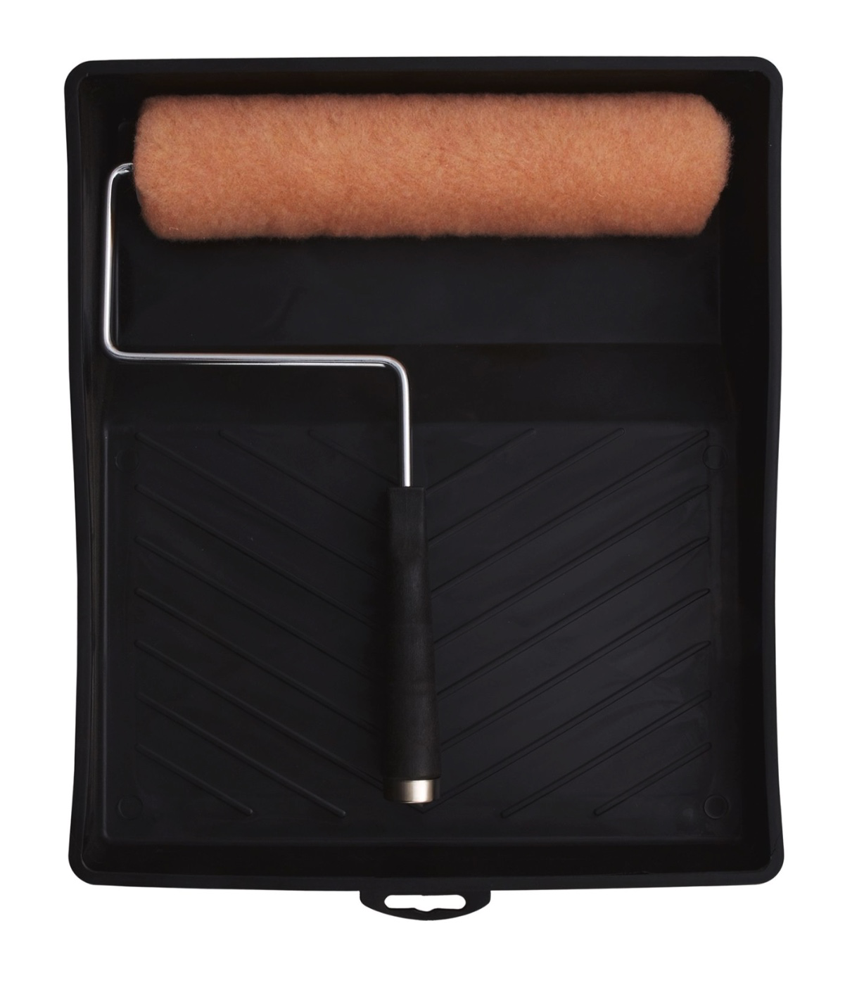 Why has my paint dried with streak marks... Bunnings community