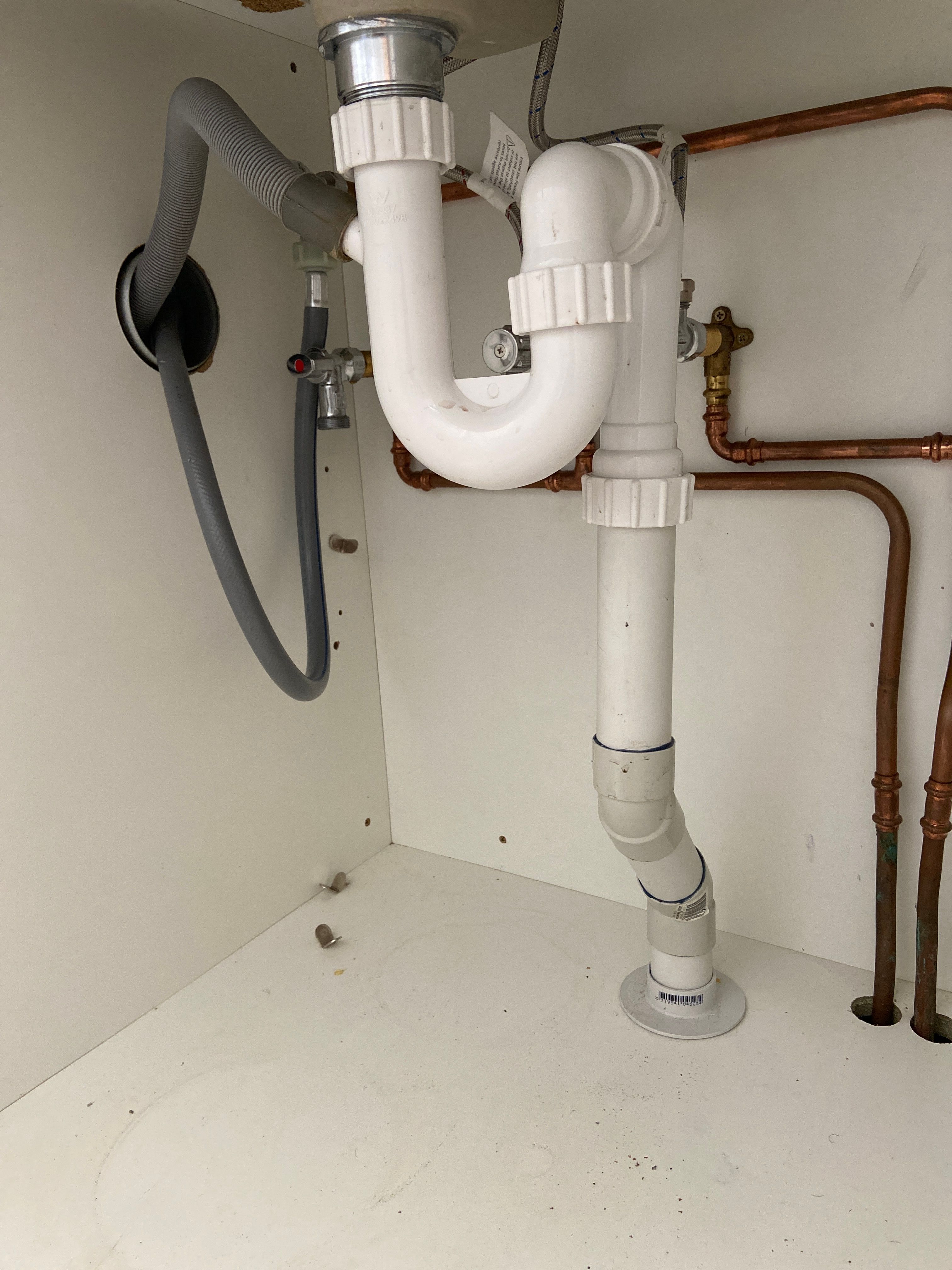 Washing machine floods our bathroom sink Bunnings community