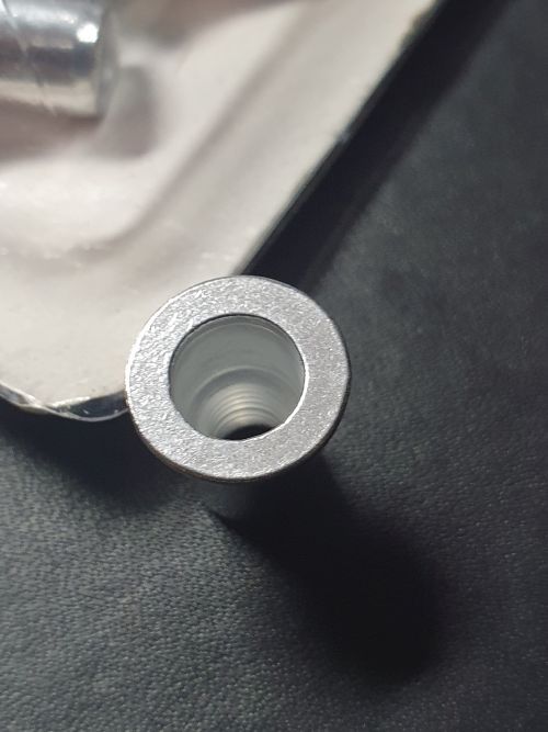 How to add door latches to a hollow meta... Bunnings community