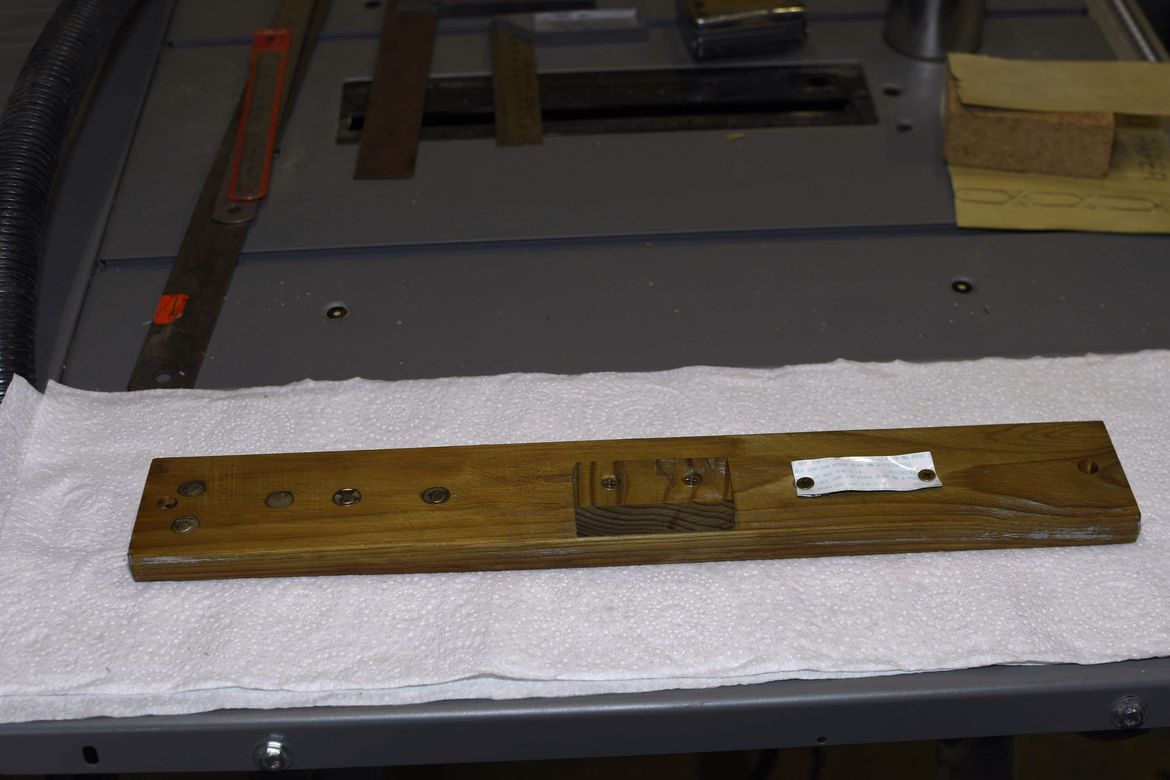 Oiled up like a gladiator. Do you like movies about gladiators, Joey?