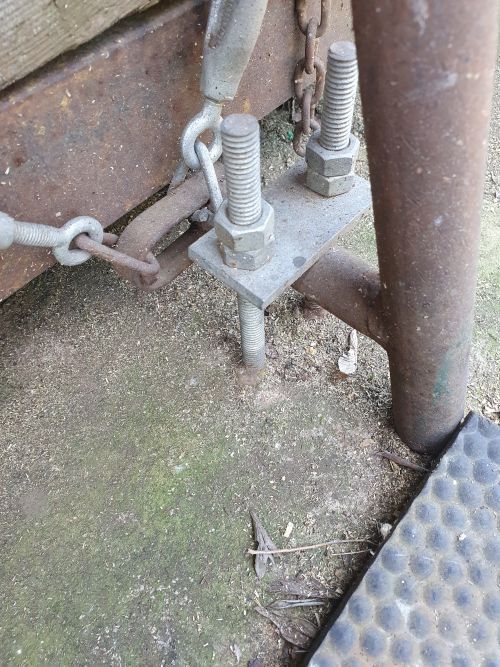 The Sleeper Whisperer.