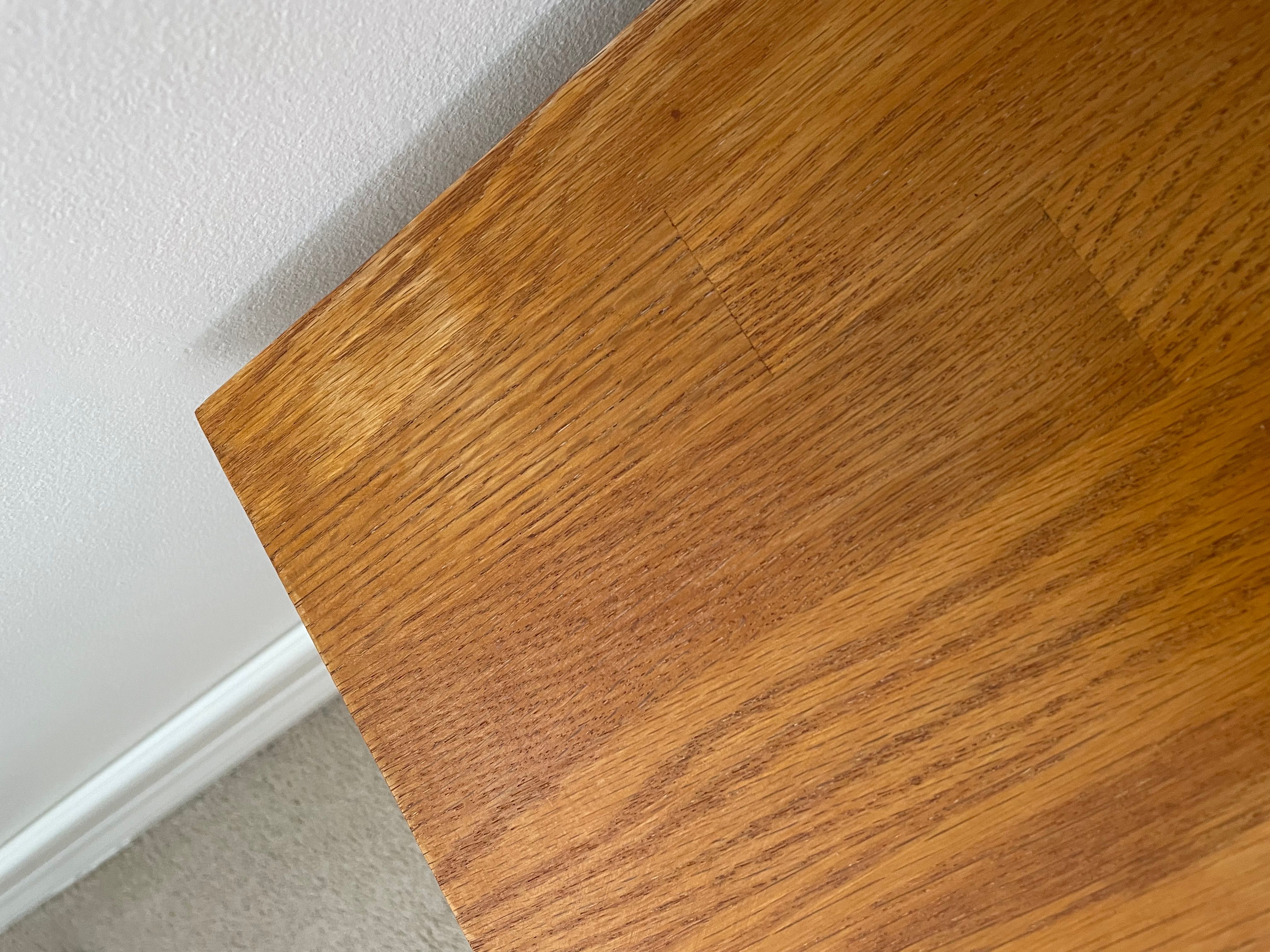 How not to build a bench seat Bunnings community