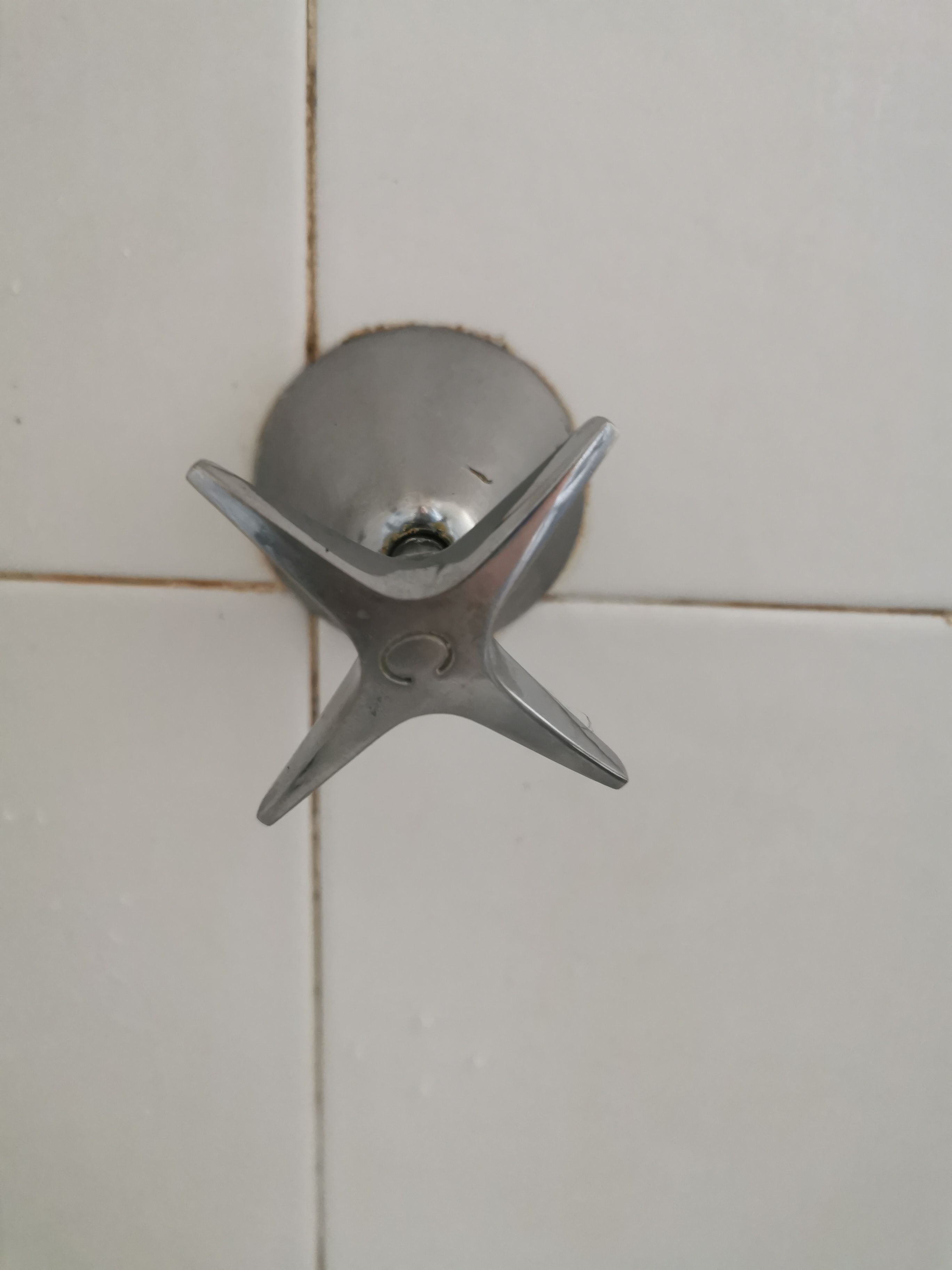 How to fix a tap that's hard to turn off... Bunnings community