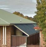 Front adjoining Fence view