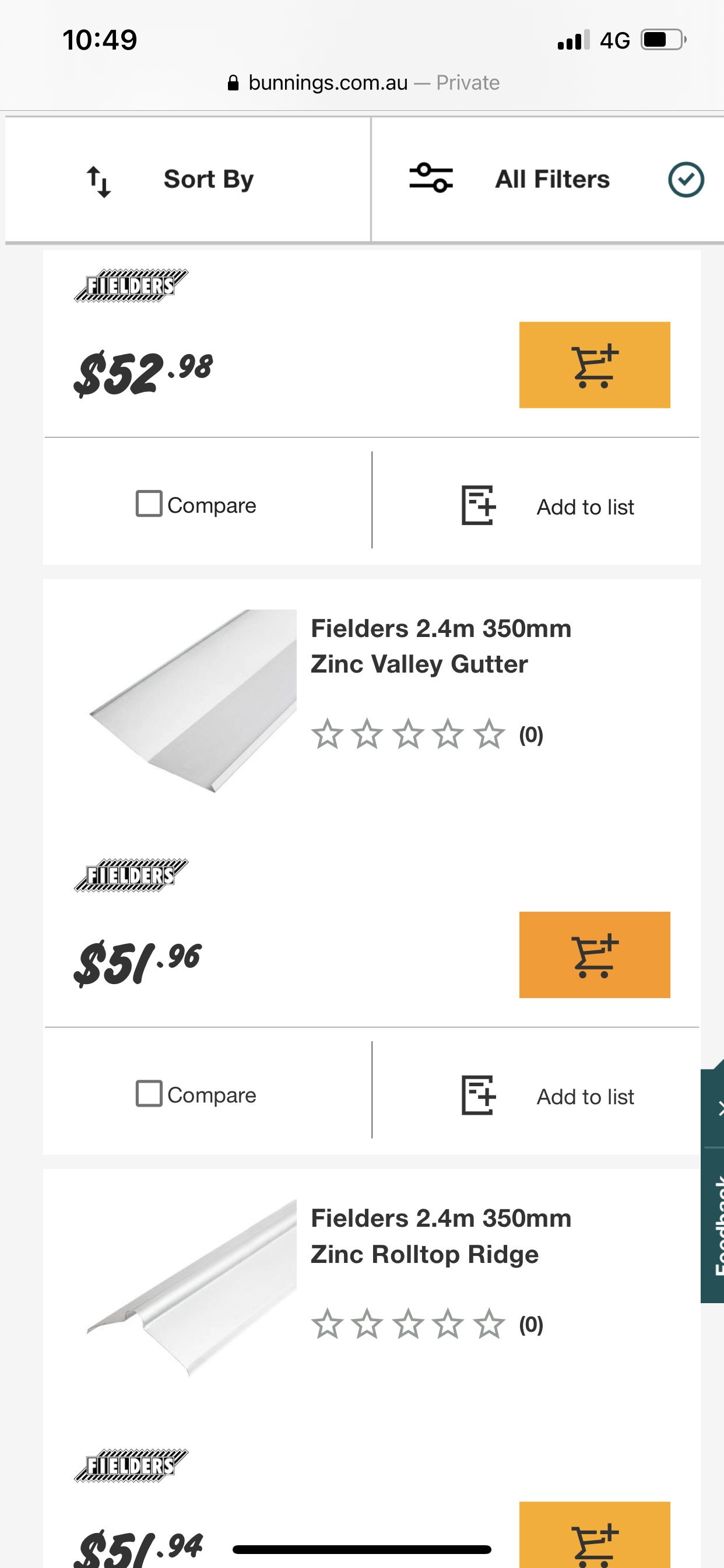 How to join two gazebos together? Bunnings community