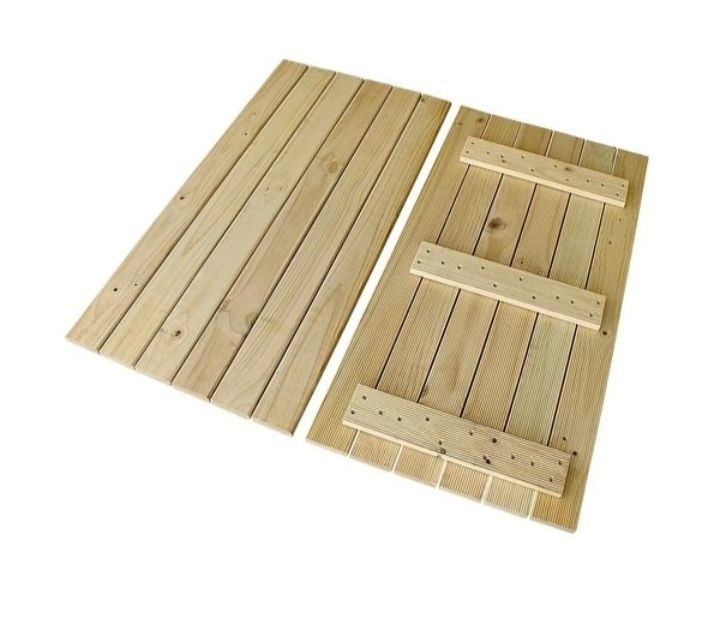 How to build a low picnic table? Bunnings community