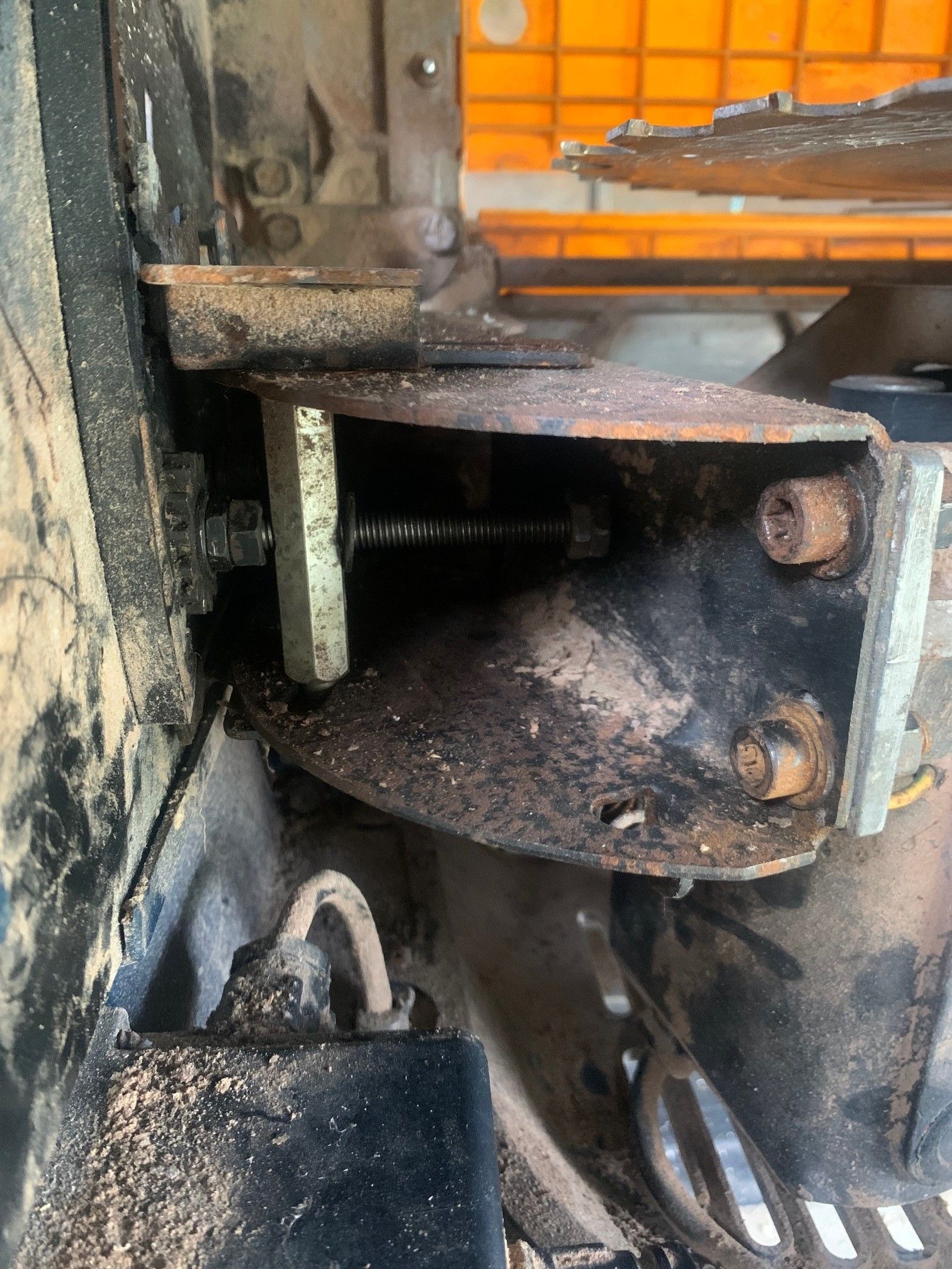 How to repair table saw? Bunnings community