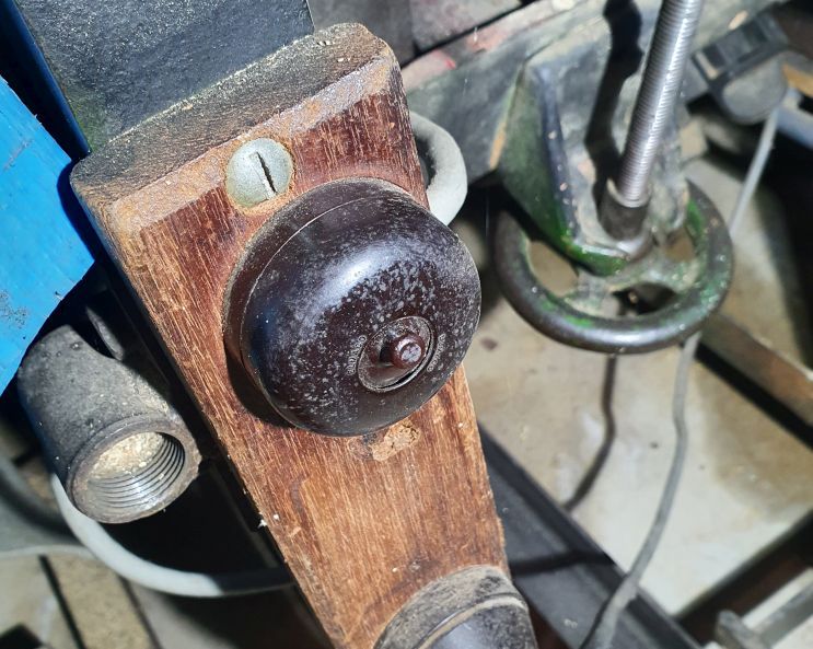 How to repair table saw? Bunnings community