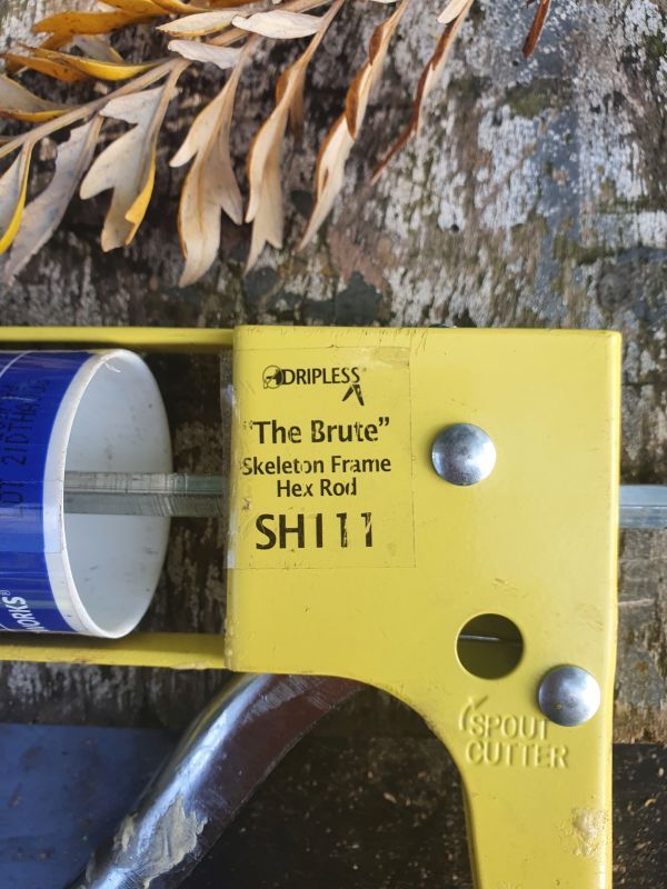 How to stop caulking gun leaking Bunnings community