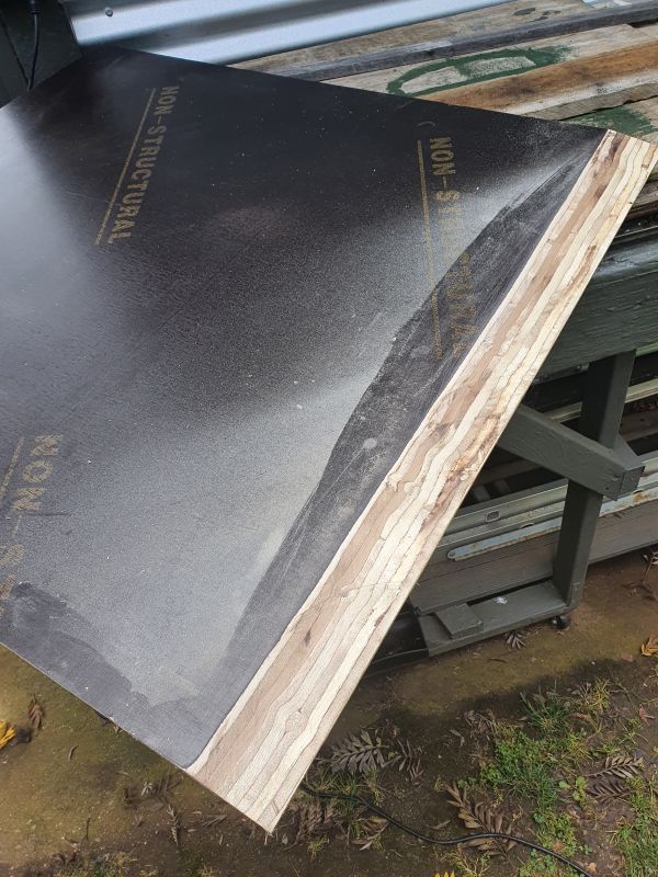 How to build a wheelchair ramp? Page 4 Bunnings community