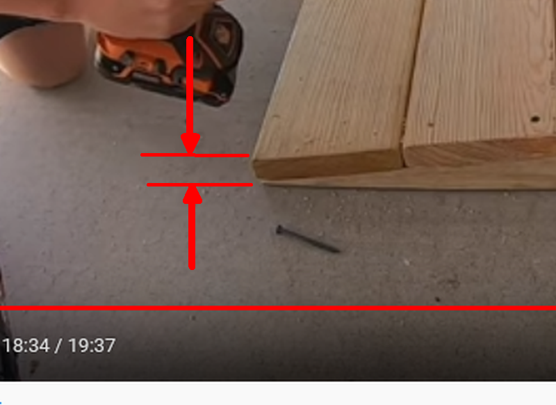 What is that height?!