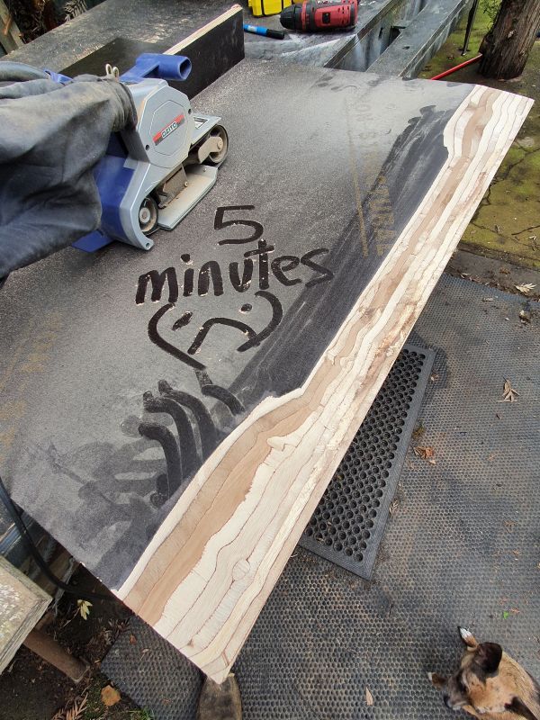 How to build a wheelchair ramp? Page 4 Bunnings community